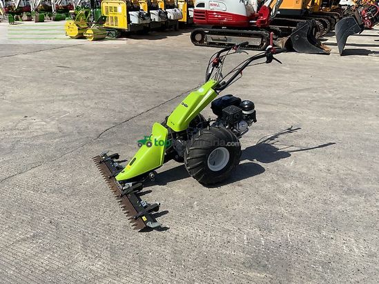 Cortacésped manual - GRILLO - gf 3df sickle bar cutter (st23864)