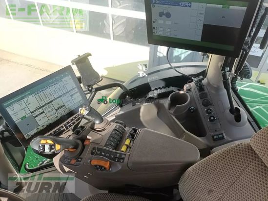 Tractor agrícola - John Deere - 6r250/6r 250 garantie 02/2028