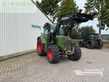 Tractor agrícola - Fendt - 312 vario s4 power