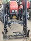 Tractor agrícola - Lindner - geotrac 83 a