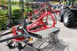 Henificador - Massey Ferguson - rk 361 dsr