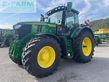 Tractor agrícola - John Deere - 6r250 / 6r 250