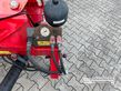 Cortacésped manual - Massey Ferguson - dm 316 tl-v (slicer 3160 tlx)