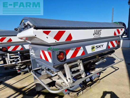 Esparcidor - Sky - x40+