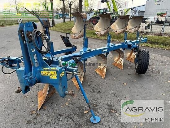 Arado - Rabe - albatros 120 m-e