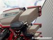 Sembradora monograno mecanica - Kverneland - optima f sx