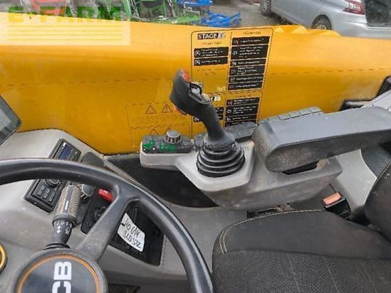 Telescopica - JCB - 532-60