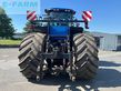 Tractor agrícola - New Holland - t 9.560