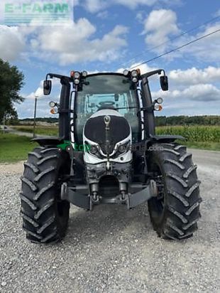 Tractor agrícola - Valtra - g125e active