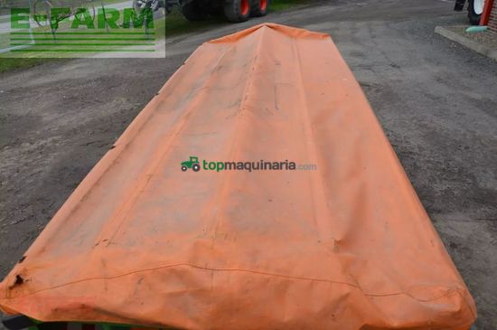 Esparcidor - Amazone - za-m 1500 profis