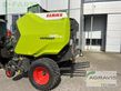 Empacadora gigant - Claas - variant 585 rc pro