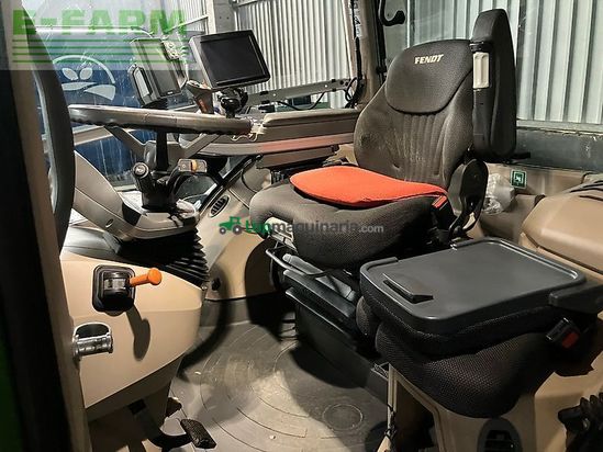 Tractor agrícola - Fendt - 1050 power plus *rtk lenksystem*