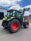 Tractor agrícola - Claas - axos 320 cx