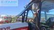 Tractor agrícola - Steyr - kompakt 485 profi 2 (ehr)