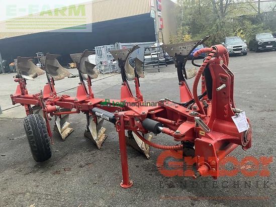 Arado - Rotoland - orkan 5 vario