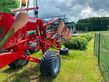 Arado - Kverneland - pw 100 8-schar variomat