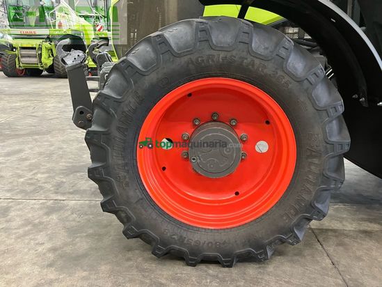 Tractor agrícola - Claas - ARION 540 stage III b