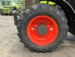 Tractor agrícola - Claas - ARION 540 stage III b