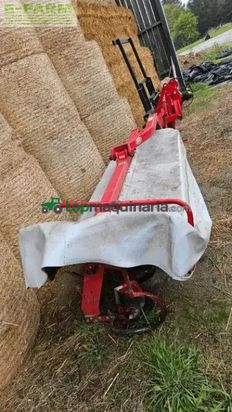 Cortacésped manual - Lely - splandimo 360