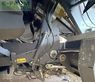 Empacadora gigant - Claas - quadrant 5300 fc tandem - fine cut