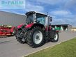 Tractor agrícola - Massey Ferguson - mf 8s245 dyna-vt exclusive