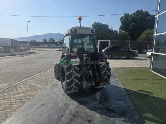 Tractor - Same - Frutteto 90