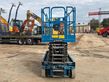 Tijera GENIE GS4047