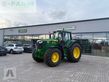Tractor agrícola - John Deere - 6m 220