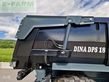 Volquet -  - dps-18 22to 14m³ bauschuttmulde hardox erdbaumulde