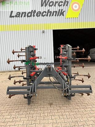 Cultivador - Saphir - 401 allstar