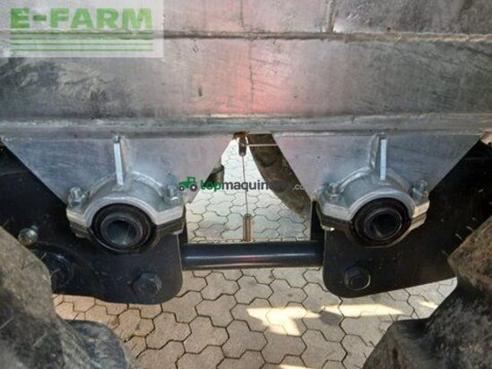 Cisterna - Fliegl - pfw 16000 maxx-line plus + skate 150