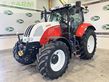 Tractor agrícola - Steyr - 6150 cvt hi-escr profi