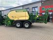 Empacadora gigant - Krone - bigpack 1270 (bp305-10)