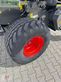 Empacadora gigant - Claas - variant 580 rc trend