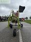 Henificador - Claas - liner 370