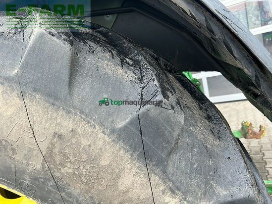 Tractor agrícola - John Deere - 7290r - 06d0rw (my16)