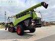 Cosechadora de Cereal - Claas - lexion 8700 tt