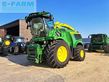 Cosechadora de Cereal - John Deere - 9700