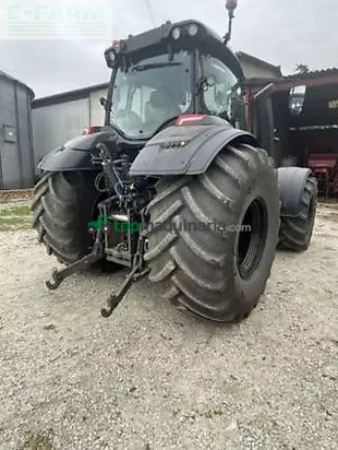 Tractor agrícola - Valtra - t215d