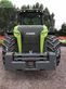 Tractor agrícola - Claas - xerion 5000 trac TRAC