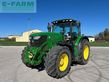 Tractor agrícola - John Deere - 6150r
