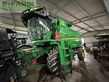 Cosechadora de Cereal - John Deere - t660