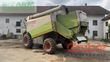 Cosechadora de Cereal - Claas - lexion 410 evolution
