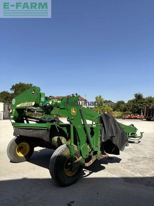 Cortacésped manual - John Deere - 730