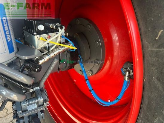 Tractor agrícola - Fendt - 516 vario profi plus s4 ProfiPlus