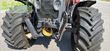 Tractor agrícola - Lindner - Geotrac 94