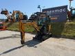 Miniexcavadora - CASE - CX19D