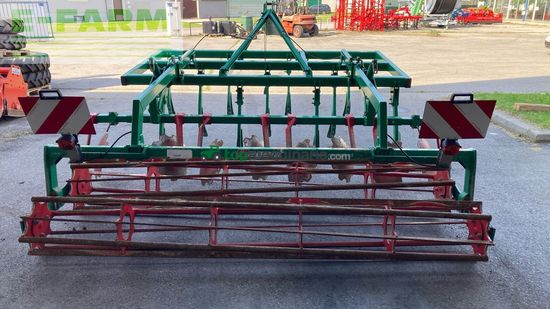 Cultivador - Regent - tukan msg 300