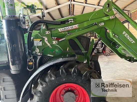 Tractor agrícola - Fendt - 314 variogen4 profi+setting2