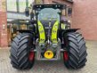 Tractor agrícola - Claas - arion 660